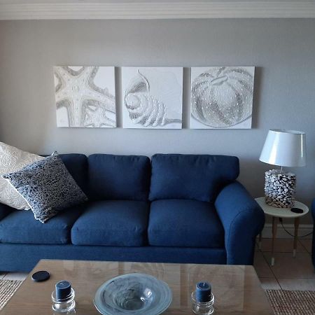 C203 Surfside Apartment Umdloti Bagian luar foto