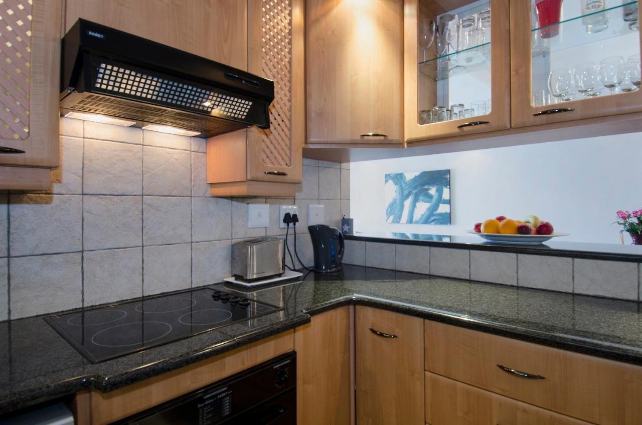 C203 Surfside Apartment Umdloti Bagian luar foto