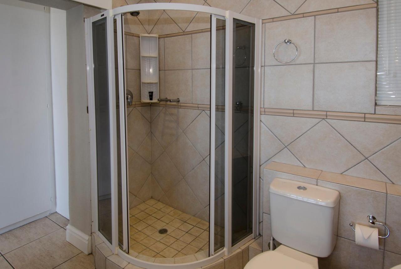 C203 Surfside Apartment Umdloti Bagian luar foto