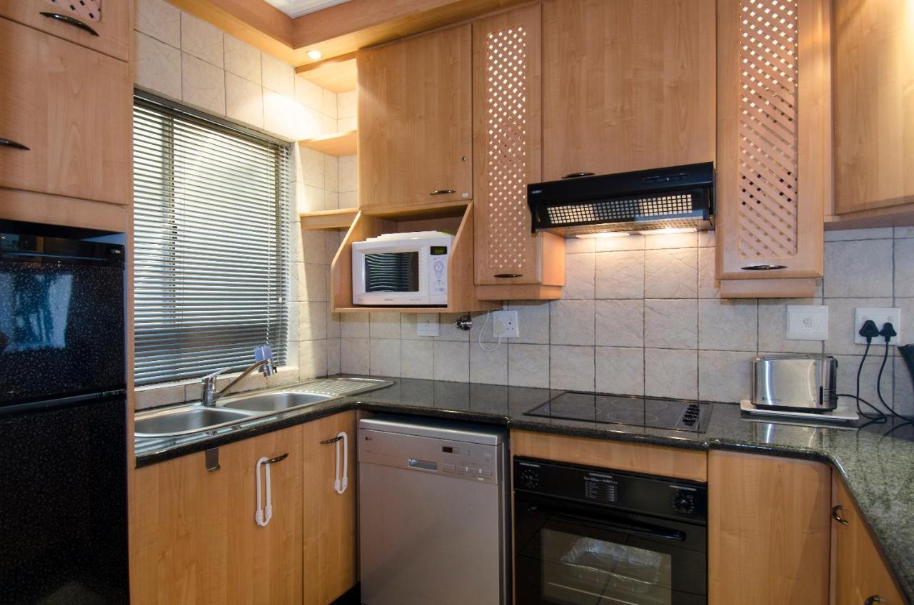 C203 Surfside Apartment Umdloti Bagian luar foto