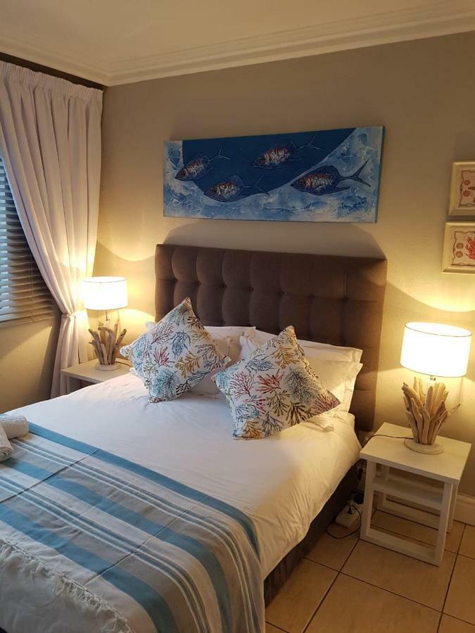 C203 Surfside Apartment Umdloti Bagian luar foto