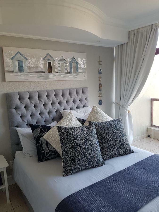 C203 Surfside Apartment Umdloti Bagian luar foto