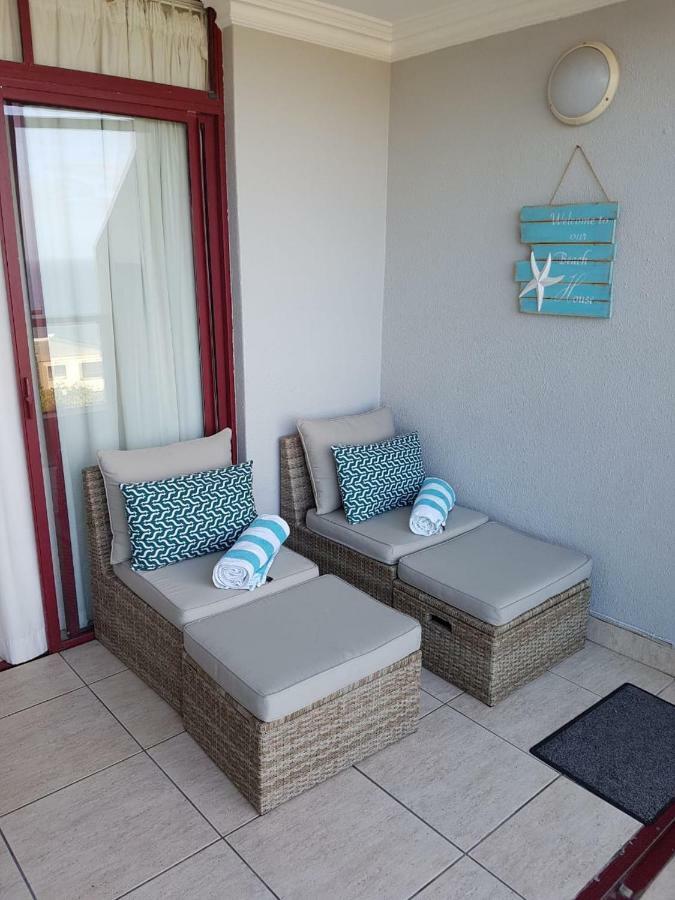 C203 Surfside Apartment Umdloti Bagian luar foto