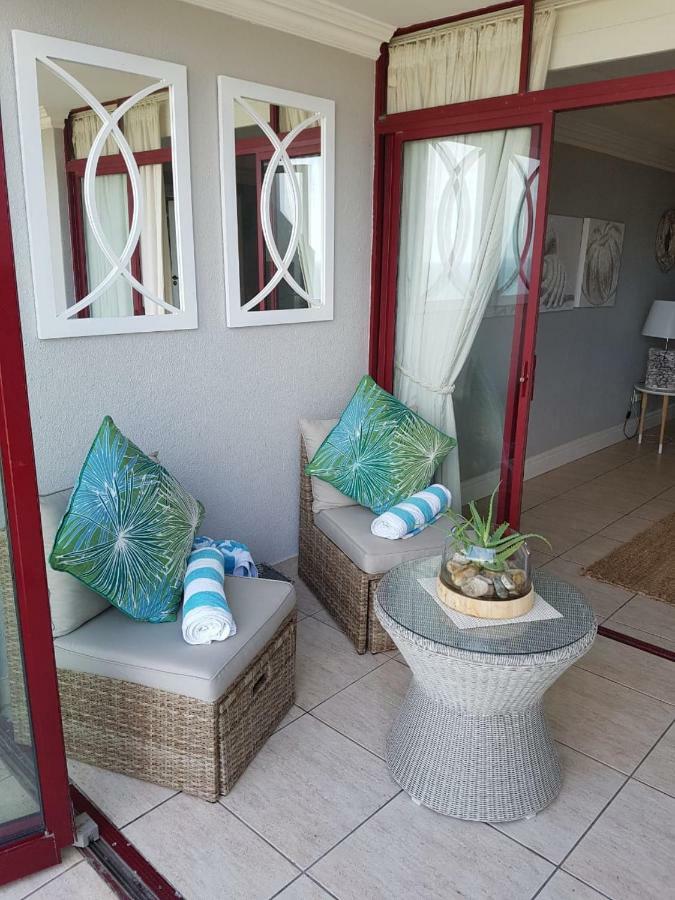 C203 Surfside Apartment Umdloti Bagian luar foto