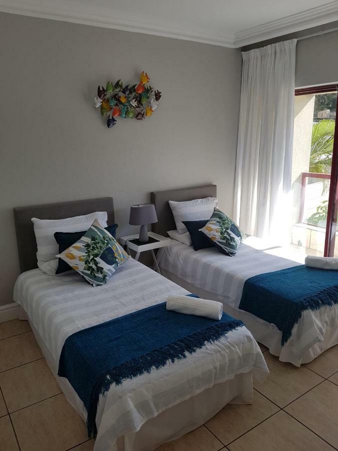 C203 Surfside Apartment Umdloti Bagian luar foto